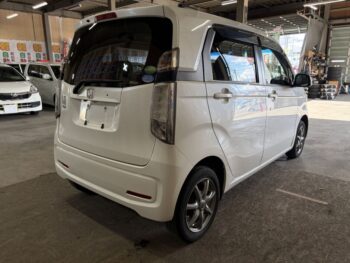 N-WGN Ｇ・Ａパッケージ 4WD