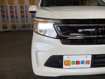N-WGN Ｇ・Ａパッケージ 4WD
