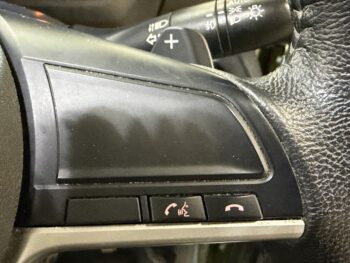 eKクロススペース T　ターボ　純正ナビ・TV・バックカメラ　4WD