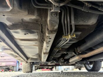 キャスト スポーツSAⅡ ターボ 純正ナビ・TV・バックカメラ 4WD
