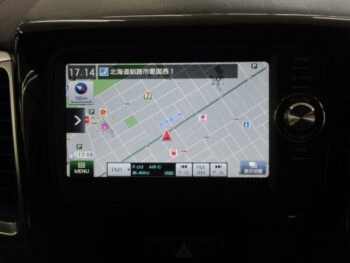 スペーシアカスタム TS　ターボ　レーダーブレーキサポート　4WD