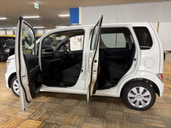 ワゴンR ＦＸ 4WD