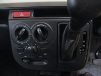 アルトバン ＶＰ　レーダーブレーキ 4WD