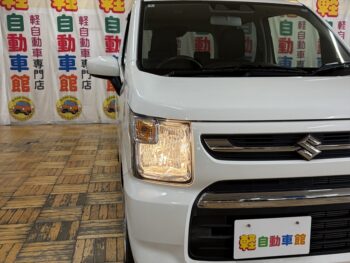 ワゴンR ＦＸ 4WD