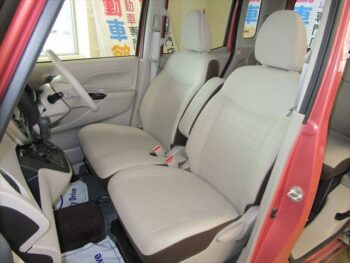 デイズルークス X 4WD