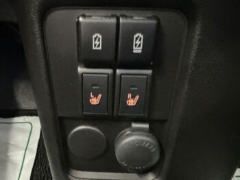 ワゴンR ハイブリッドZX 純正８インチナビ 4WD