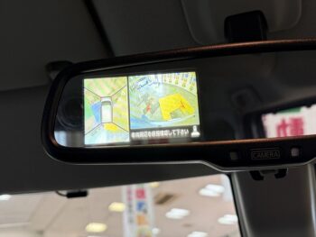 デイズルークス XVセレクション　純正ナビ・TV・アラウンドビューモニター　4WD