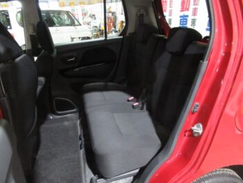 ワゴンR スティングレー T　インタークーラーターボ　 4WD