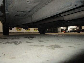 タント Ｘ　ナビ・Ｂモニター　4WD