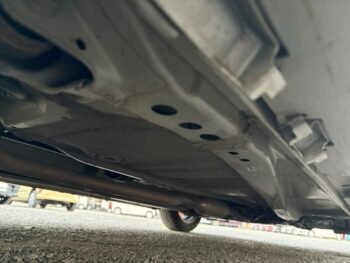 ワゴンR スティングレー ハイブリッドＸ 全方位モニター付純正ナビ・TV 車高調 4WD