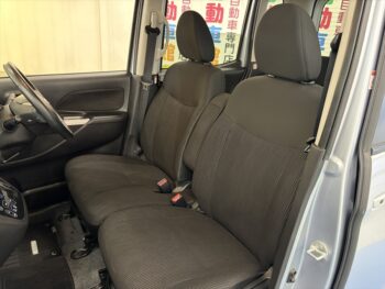 デイズルークス XVセレクション　純正ナビ・TV・アラウンドビューモニター　4WD