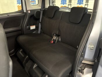 デイズルークス XVセレクション　純正ナビ・TV・アラウンドビューモニター　4WD