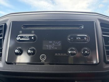 ミライース Ｌ ＳＡⅢ 4WD