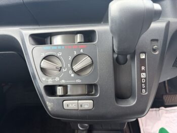 ミライース Ｌ ＳＡⅢ 4WD