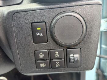 ミライース Ｌ ＳＡⅢ 4WD