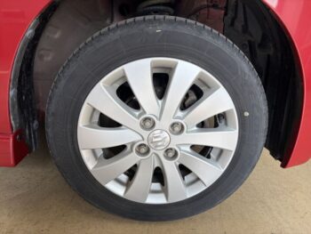 スペーシアカスタム XS　ナビ・バックカメラ　４WD