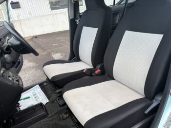 ミライース Ｌ ＳＡⅢ 4WD