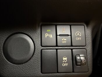 アルト Ｓ　オートエアコン　オートライト 4WD