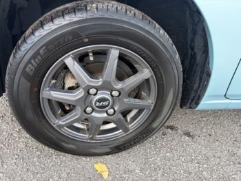 ミライース Ｌ ＳＡⅢ 4WD