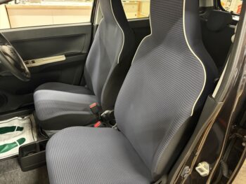 アルト Ｓ　オートエアコン　オートライト 4WD