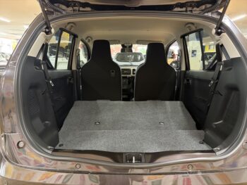 アルト Ｓ　オートエアコン　オートライト 4WD