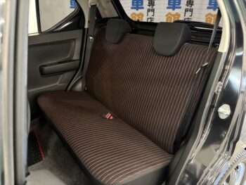 アルト ターボRS　4WD