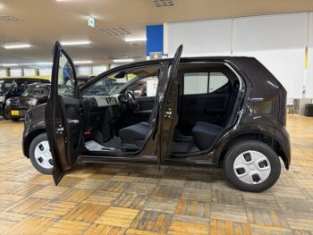 アルト Ｓ　オートエアコン　オートライト 4WD