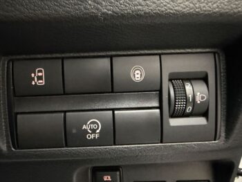 ルークス ハイウェイスターX 4WD