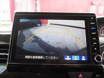 N-BOXカスタム Ｇ・ＥＸターボ　ホンダセンシング 4WD