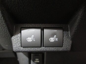 ムーヴキャンバス セオリー　G　未使用車　4WD