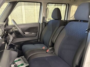 ルークス ハイウェイスターX 4WD