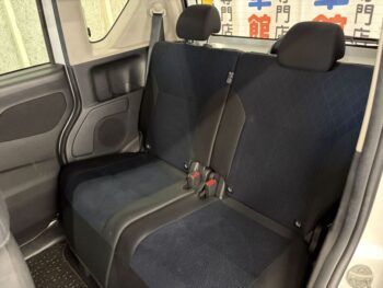 ルークス ハイウェイスターX 4WD