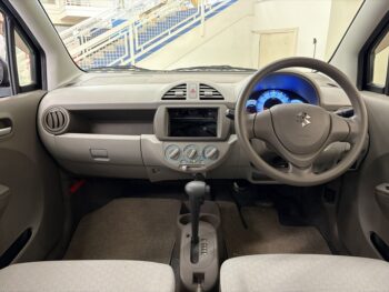 アルトエコ ECO-S　4WD