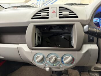 アルトエコ ECO-S　4WD