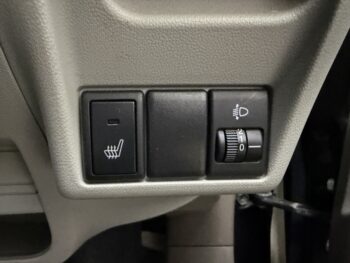 アルトエコ ECO-S　4WD