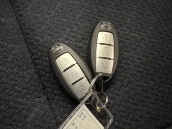 ルークス ハイウェイスターX 4WD