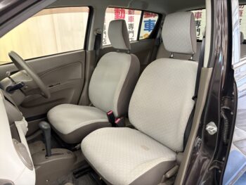 アルトエコ ECO-S　4WD