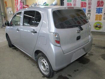 プレオプラス ＦＡ スマートアシスト　4WD