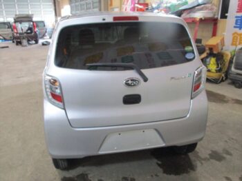 プレオプラス ＦＡ スマートアシスト　4WD