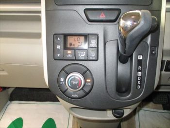 タント X SA 4WD