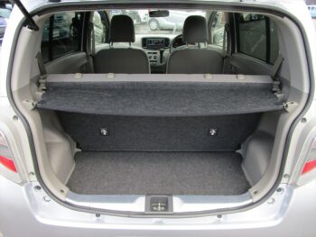 プレオプラス ＦＡ スマートアシスト　4WD