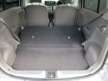 プレオプラス ＦＡ スマートアシスト　4WD