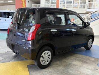 アルトエコ ECO-S　4WD