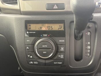 スペーシアカスタムZ ベースグレード 純正ナビ・TV 4WD
