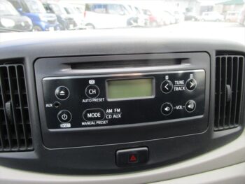 プレオプラス ＦＡ スマートアシスト　4WD