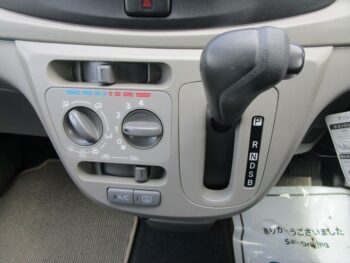 プレオプラス ＦＡ スマートアシスト　4WD