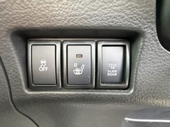 スペーシアカスタムZ ベースグレード 純正ナビ・TV 4WD