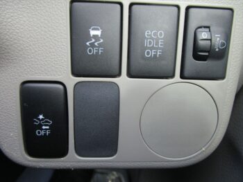 プレオプラス ＦＡ スマートアシスト　4WD