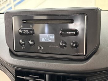 ムーヴ L　4WD
