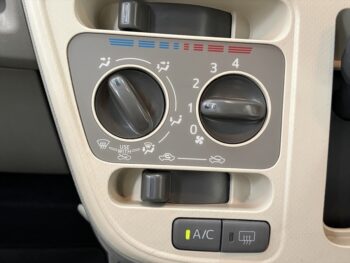 ムーヴ L　4WD